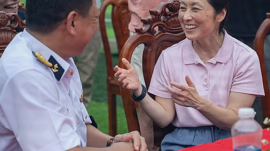 十号位的消失与变形：他去了中场，也去了假九号·数据台一手